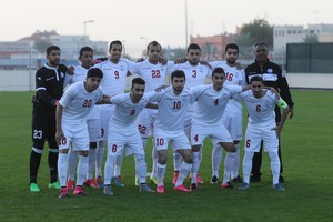 مباراة سترة و البديع 