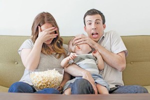 أفلام الرعب... كوابيس صحية ونفسية