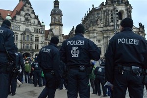 الشرطة الألمانية: 22 من طالبي اللجوء بين المشتبه بهم في اعتداءات  كولونيا