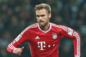 سندرلاند يضم المدافع كيرشوف من بايرن