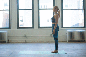 بالصور.. تمرينات تخلصك من آلام الظهر والرقبة الصحة والجمال