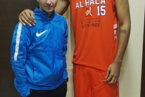 الحالة يستعد للأدوار الحاسمة مع لورن وودز