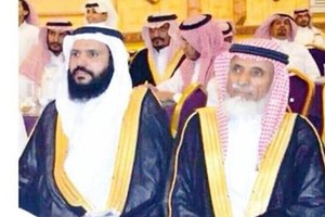 السعودية: تفاجئان زوجهما السبعيني... وتزوجانه بالثالثة
