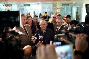 وزير السياحة المصري يعد بتدابير أمنية جديدة بعد هجوم على فندق بالغردقة