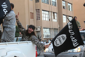 'داعش' يقتل 12 عراقياً بالرصاص لرفضهم القتال ضد القوات العراقية بالموصل