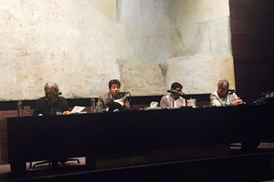 أمسية محبة جمعت محبّي عالمة الاجتماع المغربية من العالم بأسره