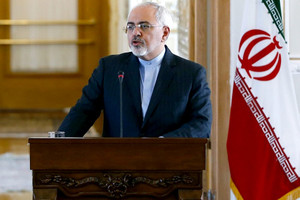 ظريف: إيران لا تريد تأجيج التوترات مع السعودية