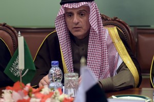 الجبير: إيران هي التي تصعد الموقف وليست السعودية أو مجلس التعاون الخليجي