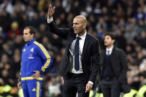 بالصور...  ريال مدريد يهزم ديبورتيفو لاكورونيا بخماسية نظيفة