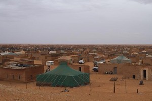 نزاع الصحراء الغربية يعود إلى الواجهة بعد فشل عملية السلام