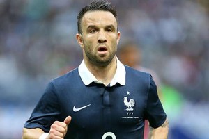 فالبوينا 'لا مشكلة لدي بخوض كأس أوروبا إلى جانب بنزيمة'