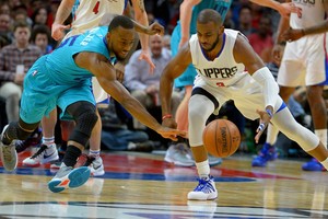 كليبرز يواصل انتصاراته المتتالية بدوري السلة الأميركي