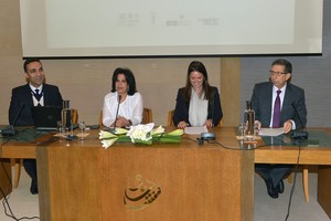 البحرين تستضيف المؤتمر الدولي 'الاستثمار في الثقافة' 19 يناير الجاري