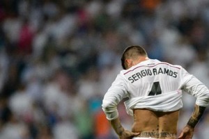 الكشف عن إصابة راموس واللاعب يحتاح لفحوصات جديدة