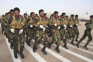 العبادي لا يريد تصعيداً مع الأتراك لكنه يجدد مطالبته بسحب قواتهم من العراق