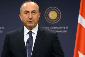 وزير خارجية تركيا: أنقرة مستعدة للتوسط بين السعودية وايران 