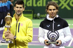 سقوط نادال في قطر يفتح باب التكهنات حول مسيرته