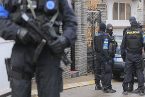 غانا تعتزم تسليم المشتبه بقتله ممثلة بريطانية إلى لندن