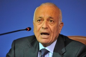 العربي يبحث في نيويورك التطورات في سورية وليبيا واليمن