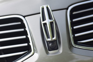 'لينكولْن' تكشف عن أنظمة جديدة للكاميرات لرؤية واضحة وشاملة