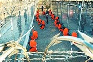 البنتاغون يعلن نقل معتقل من غوانتانامو الى السعودية