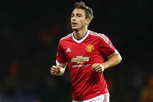 دارميان ينفي التقارير عن وجود نية لديه للرحيل عن 'المانيو'