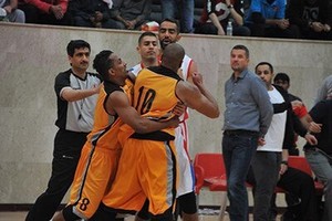 ظلال قاتمة على الرياضة الكويتية في الفترة الأخيرة