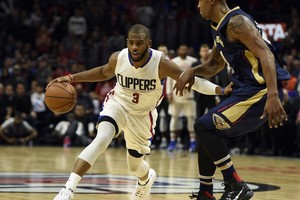 كليبرز يفوز على نيو أورليانز وجيمس يتألق بـ'NBA'