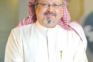 خاشقجي لـ«الحياة»: خيارات «العرب» متعددة.. بينها «قبرص»