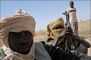 حركة تمرد سودانية تؤكد مقتل اربعة متظاهرين والحكومة تنفي