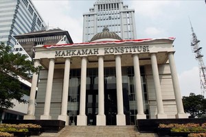 الحكم بسجن وزير الشؤون الدينية الإندونيسي السابق بتهمة اختلاس أموال الحج