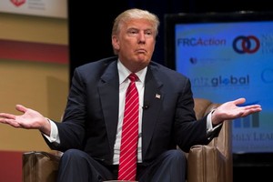 أوباما: لا فرص لترامب في الوصول للبيت الأبيض