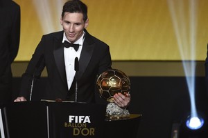 أغرب الاختيارات في عملية التصويت للكرة الذهبية