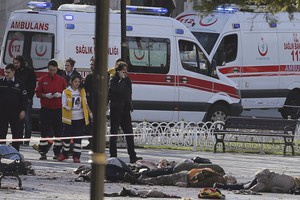 مسئولون أوروبيون يطالبون بتعزيز جهود مكافحة الإرهاب بعد تفجير إسطنبول