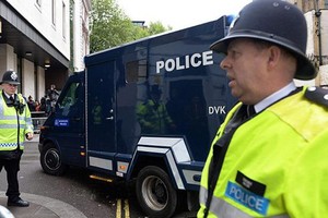 بريطانيا: 56 فتاة سافرن إلى سوريا عام 2015 للإنضمام لـ'داعش'  