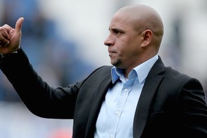 روبيرتو كارلوس: يمكنني جلب نيمار إلى ريال مدريد