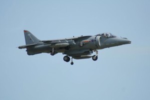 بريطانيا تنشر صواريخ «بريمستون» للمرة الأولى في سورية