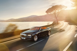 'رولز-رويس موتور كارز' تعلن تحقيق مبيعات قياسية في منطقة الشرق الأوسط