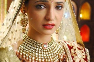 سنايا إيراني فنانة الشاشة الصغيرة لعام 2015