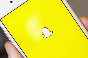 البيت الأبيض يفتح حساباً على 'سناب شات'