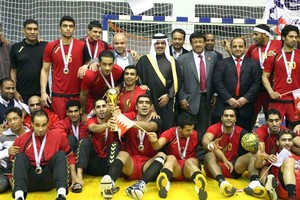 تقرير: الجيل الذهبي.. يبحث عن مجد جديد في بطولة آسيا لكرة اليد (1) للرجال