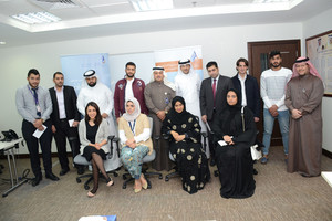 'البحرينية الكويتية للـتأمين' تعلن أسماء الفائزين في حملة 'ثمّن وأمّن'