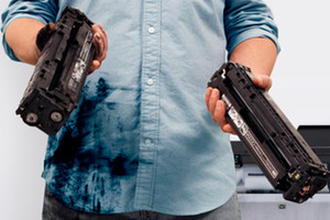 'زيروكس' تغلق مجموعة كبيرة من العمليات غير القانونية