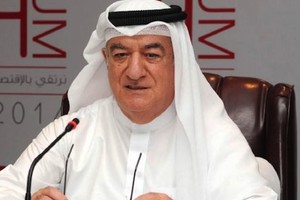 تضارب الأنباء عن تراجع رئيس غرفة التجارة عن استقالته