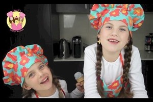 طفلة تربح 127 ألف دولار شهرياً من 'youtube'