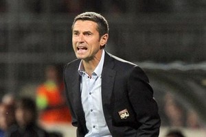 جارد يتنفس الصعداء بعد عودة أستون فيلا للانتصارات