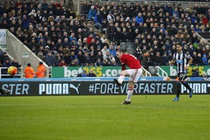 روني يحقق رقم إيجابي غاب عنه منذ 2014