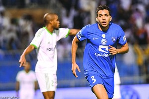 الإعلام البرازيلي يهتم بمفاوضات كورينثيانز البرازيلي مع كارلوس إدواردو