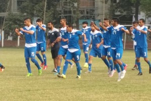 غداً منتخبنا الأولمبي يواجه كمبوديا