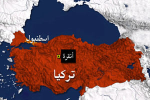 وزير الداخلية التركي: احتجاز 3318 شخصا للاشتباه في صلتهم بـ 'داعش' وجماعات متشددة منذ بدء أحداث سورية